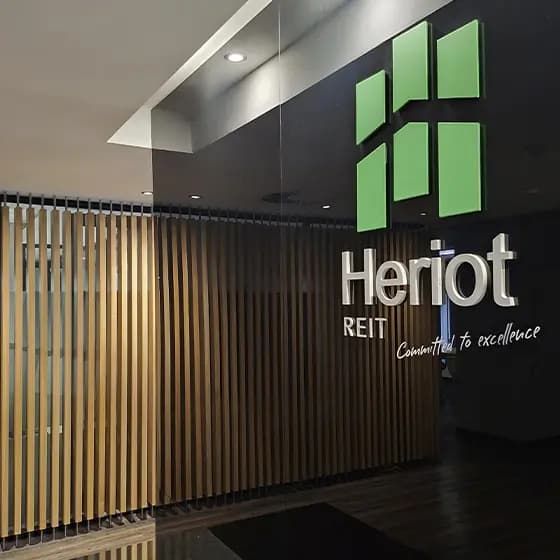Heriot Reit