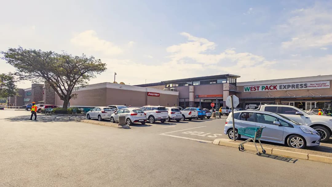 14th Avenue District Shopping