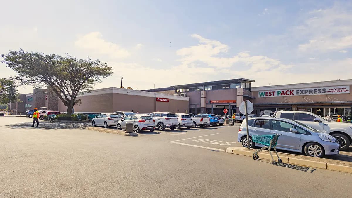 14th Avenue District Shopping