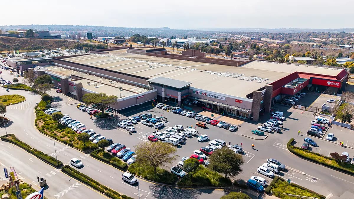 14th Avenue District Shopping