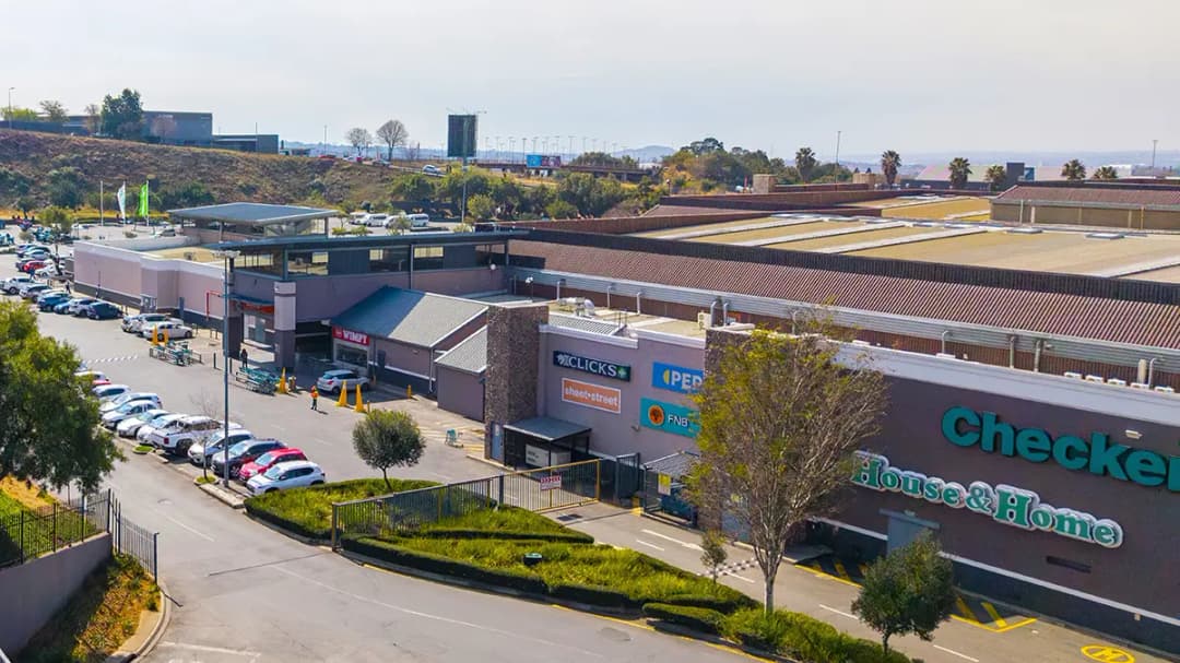 14th Avenue District Shopping