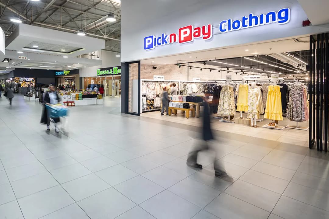 14th Avenue District Shopping