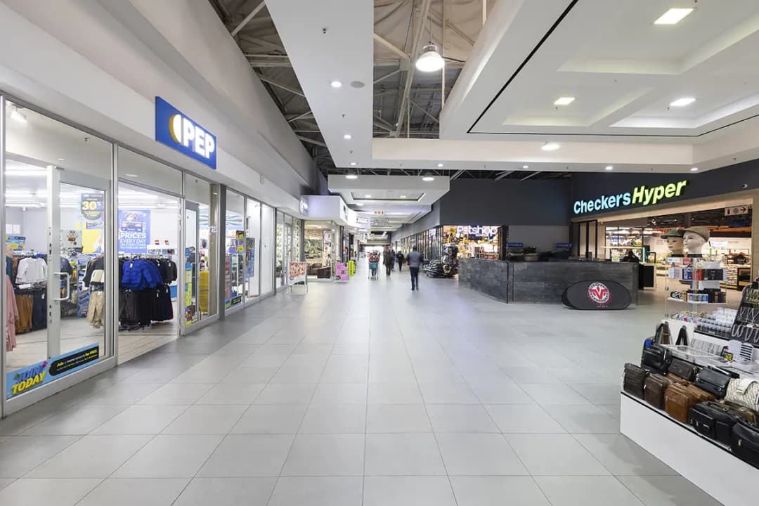 14th Avenue District Shopping