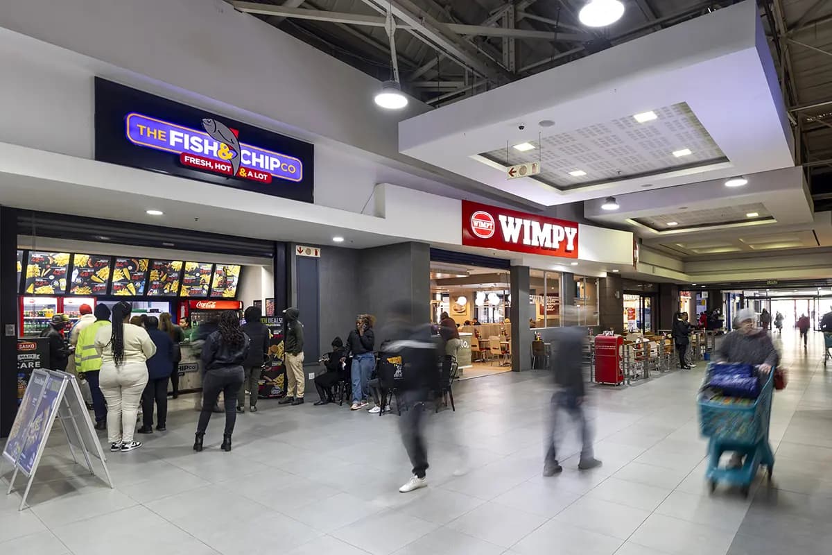 14th Avenue District Shopping