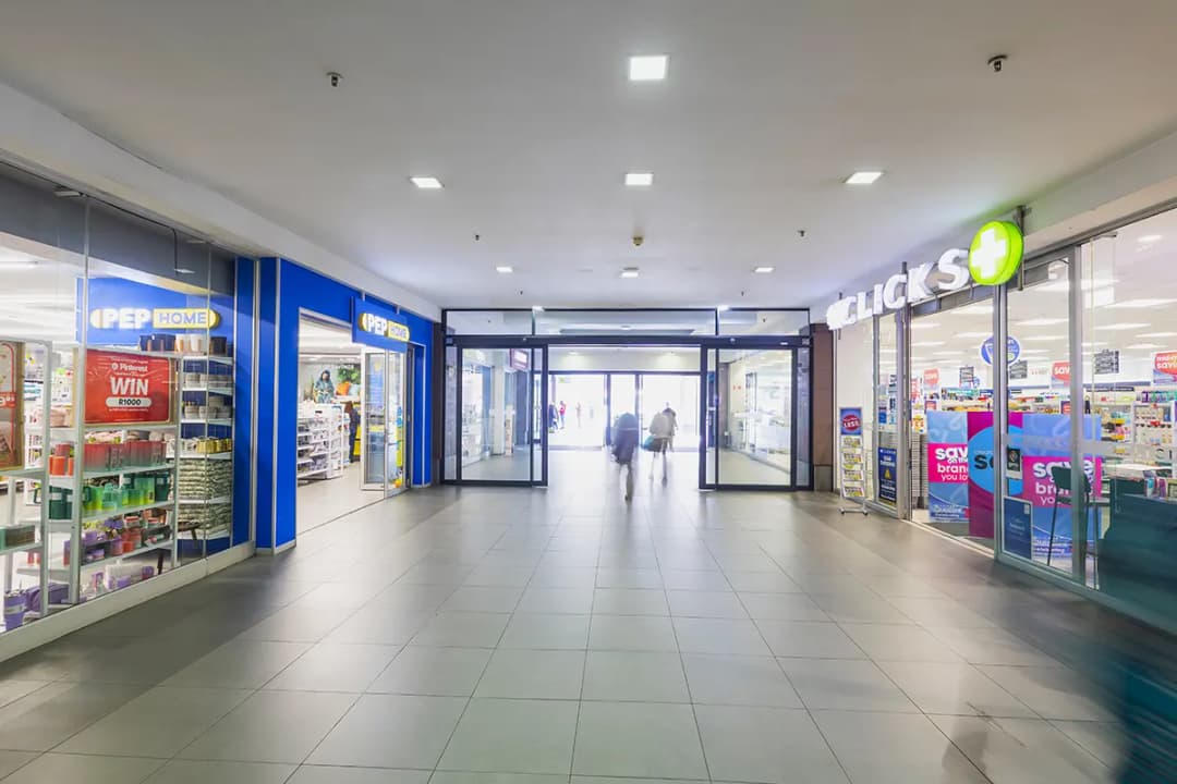 14th Avenue District Shopping