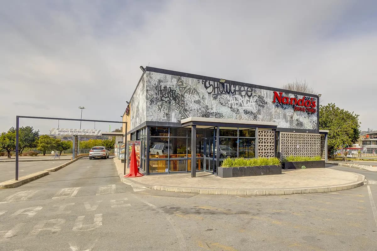 14th Avenue District Shopping