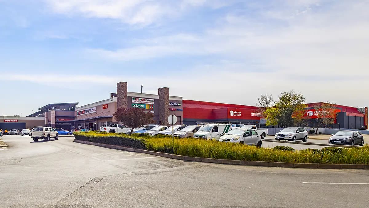 14th Avenue District Shopping