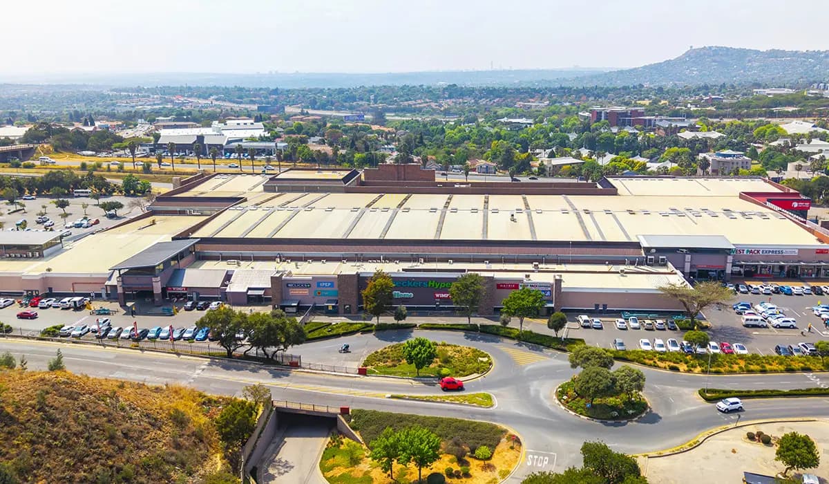 14th Avenue District Shopping