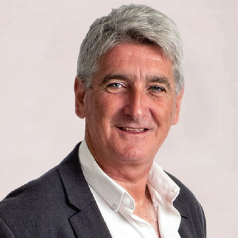 Robin Lockhart-Ross