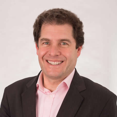 Selwyn Blieden