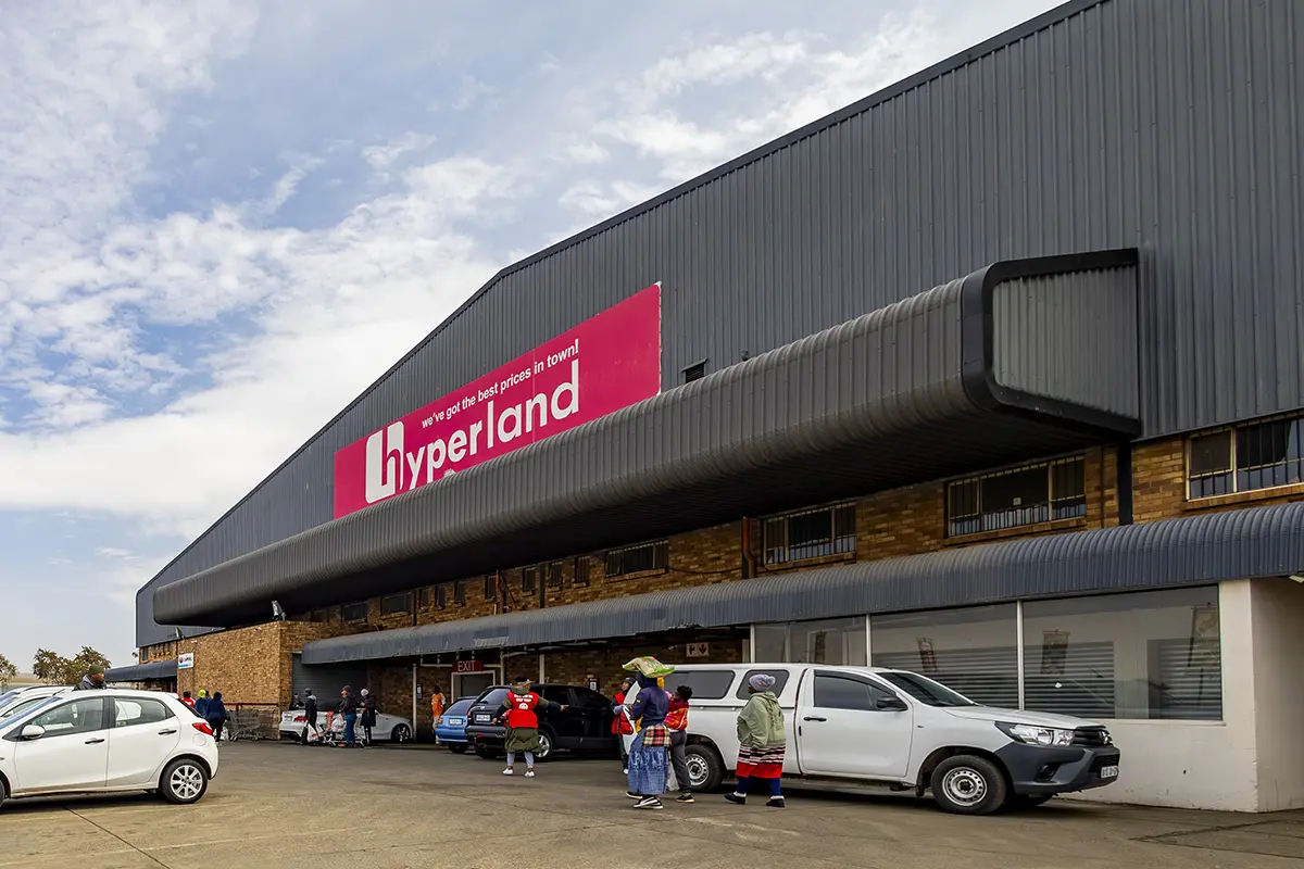 Devland Hyperland Devland Hyperland