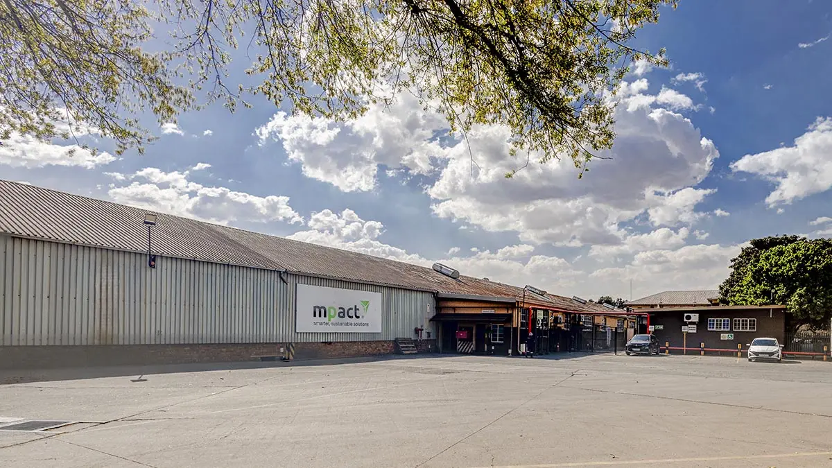 Mpact Brakpan Mpact Brakpan