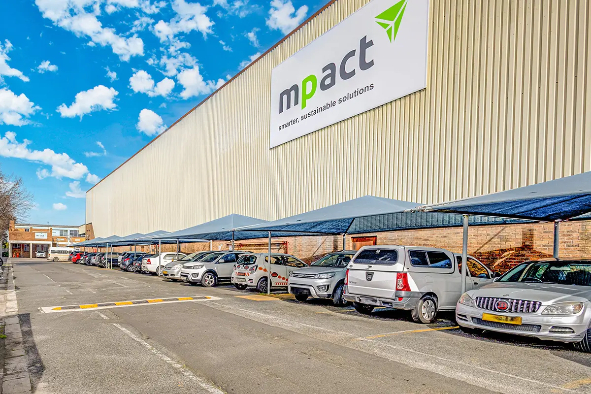Mpact Epping Mpact Epping