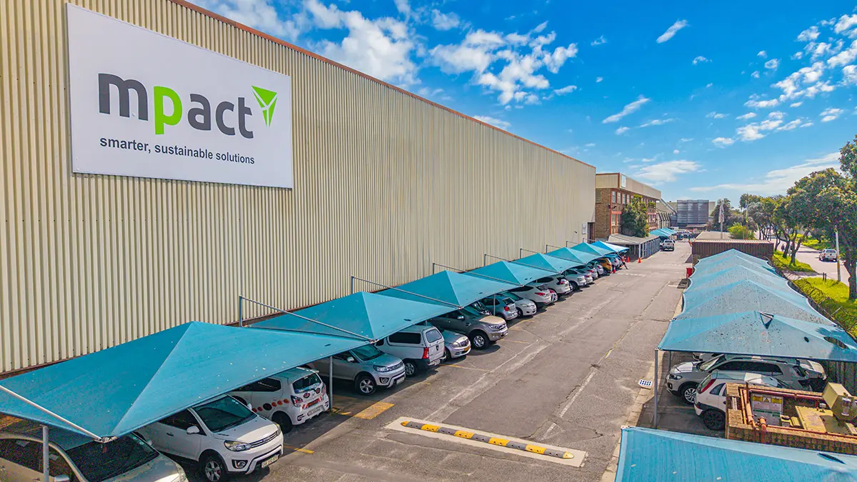 Mpact Epping Mpact Epping
