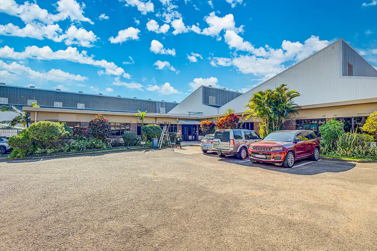 Mpact Pinetown Mpact Pinetown