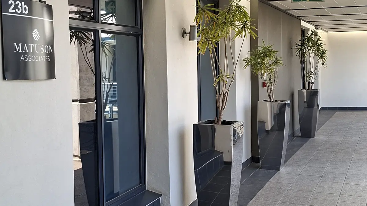 3 Melrose Boulevard (4th Floor) 3 Melrose Boulevard (4th Floor)