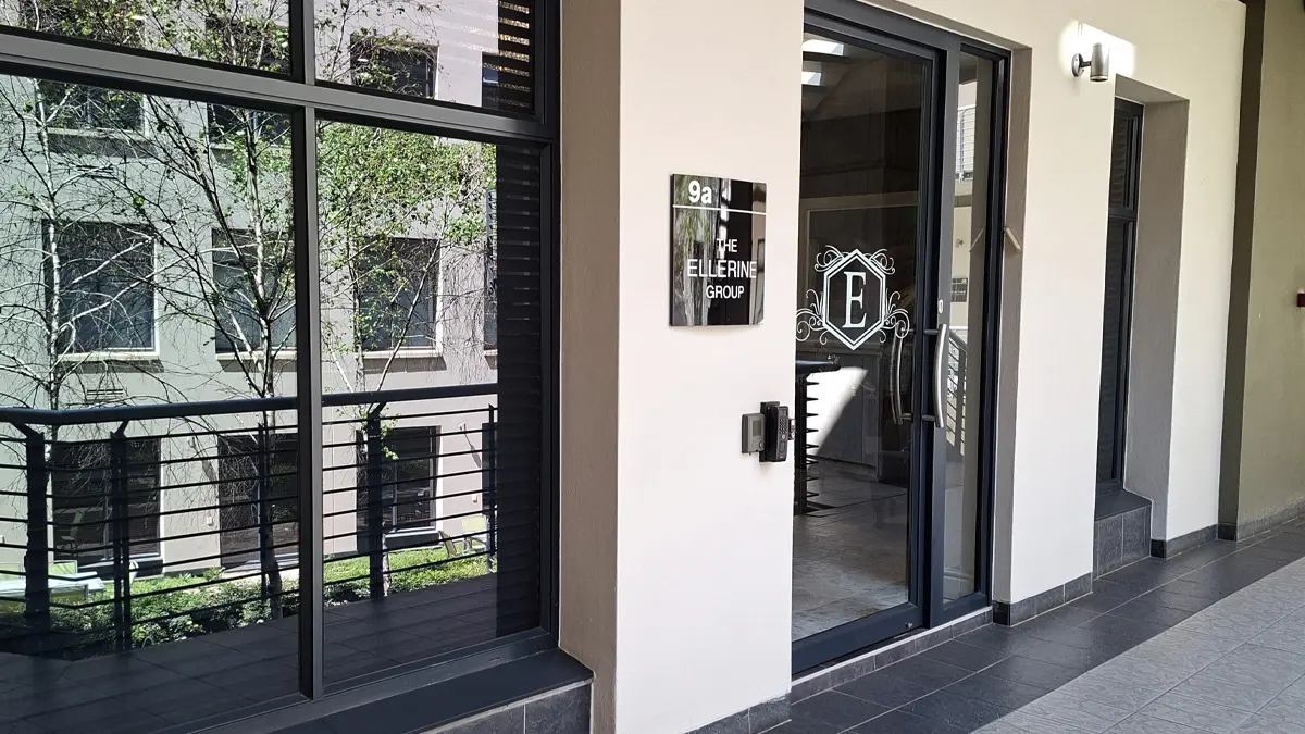 3 Melrose Boulevard (Suite 9A) 3 Melrose Boulevard (Suite 9A)