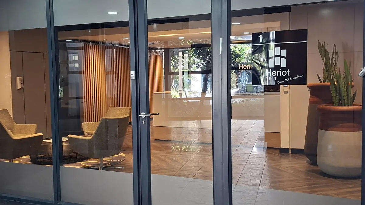 3 Melrose Boulevard (Suite 1) 3 Melrose Boulevard (Suite 1)