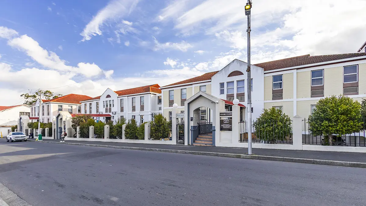 Wynberg Mews Wynberg Mews