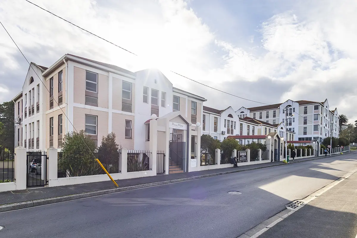 Wynberg Mews Wynberg Mews