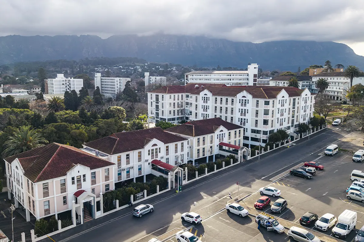 Wynberg Mews Wynberg Mews