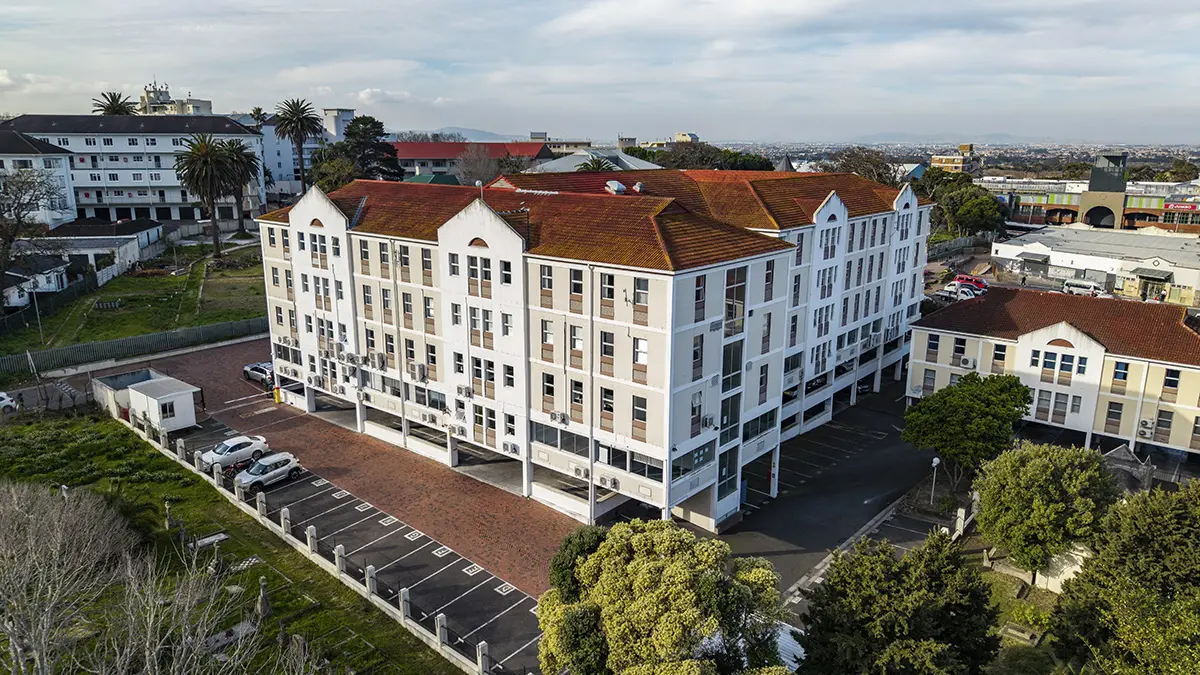 Wynberg Mews Wynberg Mews