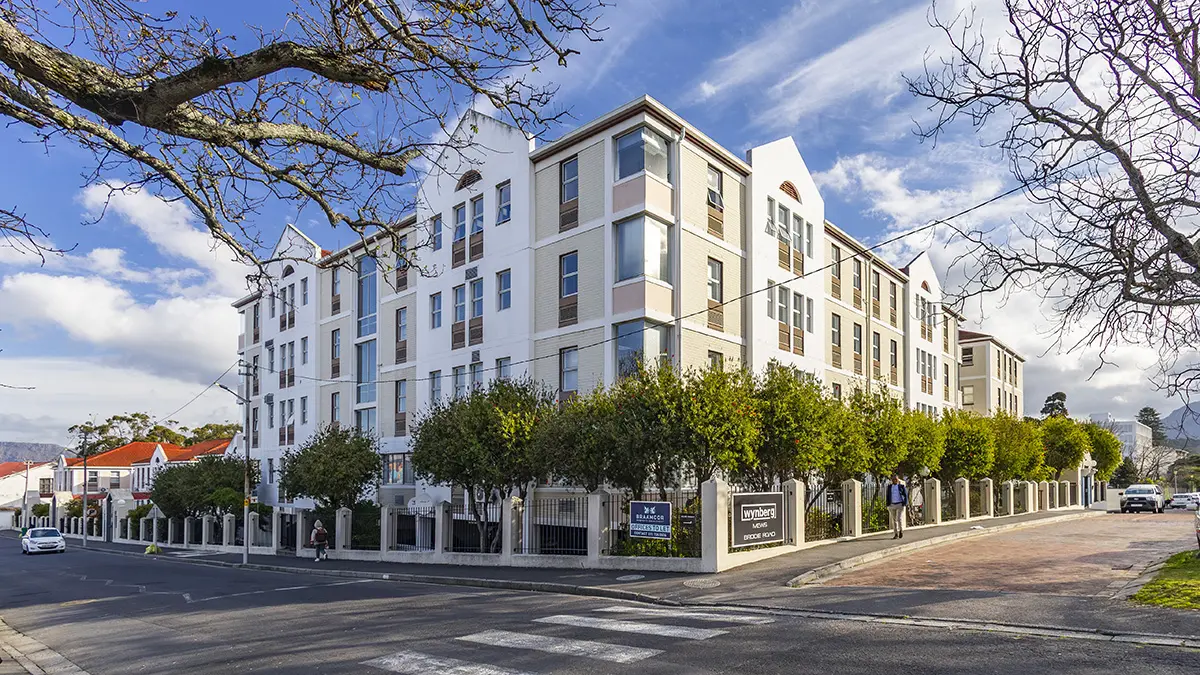 Wynberg Mews Wynberg Mews