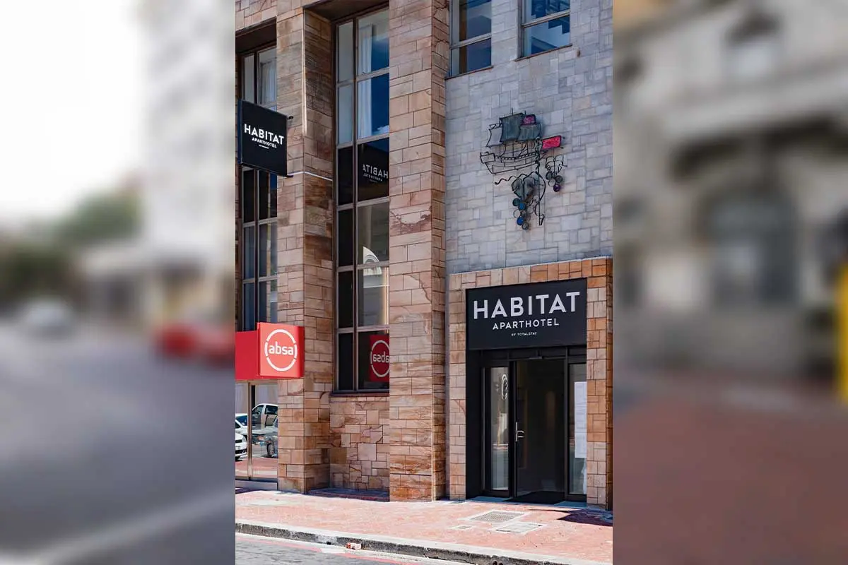 Habitat Habitat