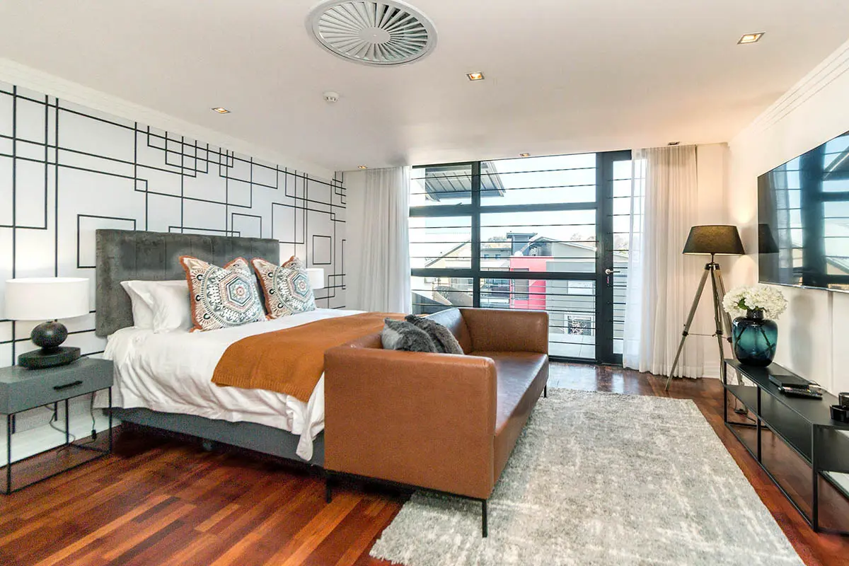 Heriot Properties Unit 19 & 20 Heriot Properties Unit 19 & 20