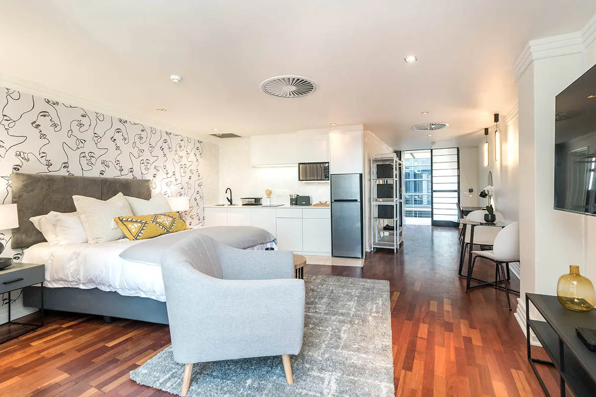 Heriot Properties Unit 19 & 20 Heriot Properties Unit 19 & 20