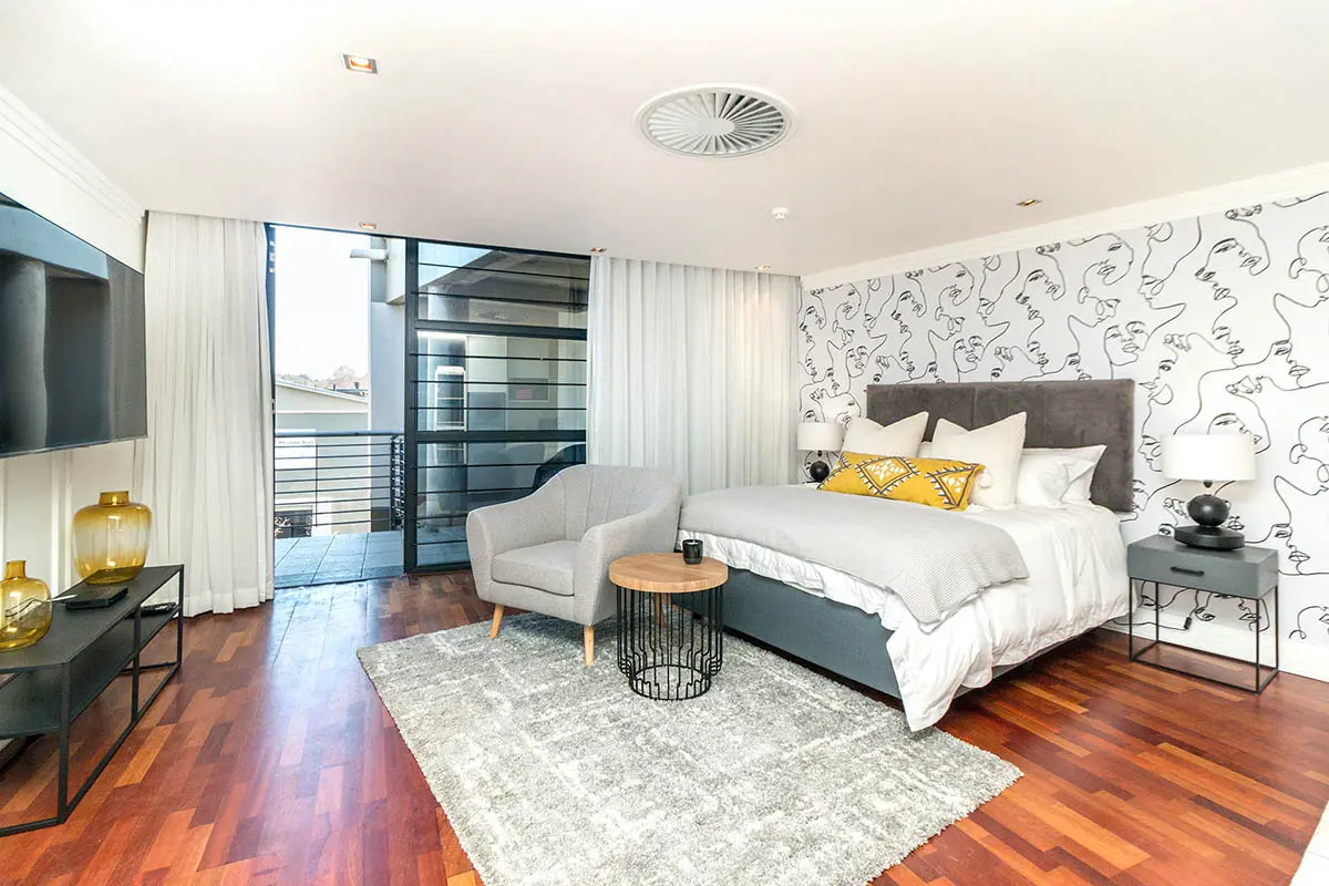 Heriot Properties Unit 19 & 20 Heriot Properties Unit 19 & 20