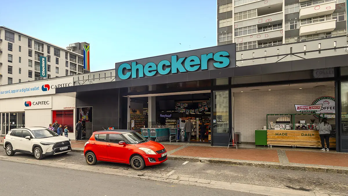 Checkers Sea Point Checkers Sea Point