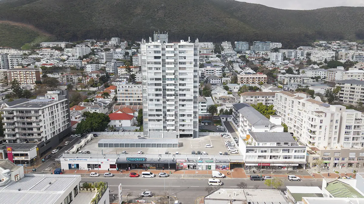 Checkers Sea Point Checkers Sea Point