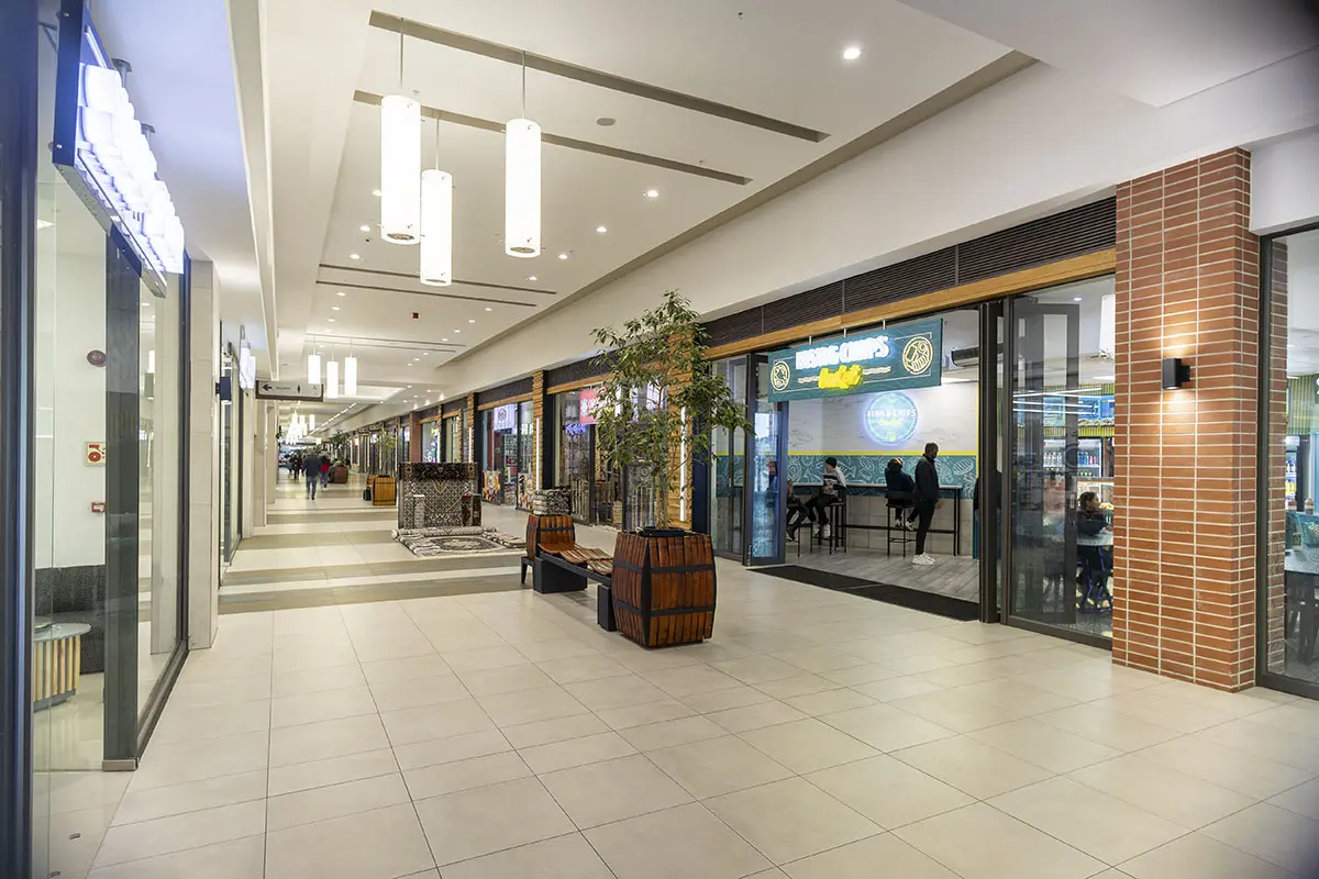 Helderberg Centre Helderberg Centre
