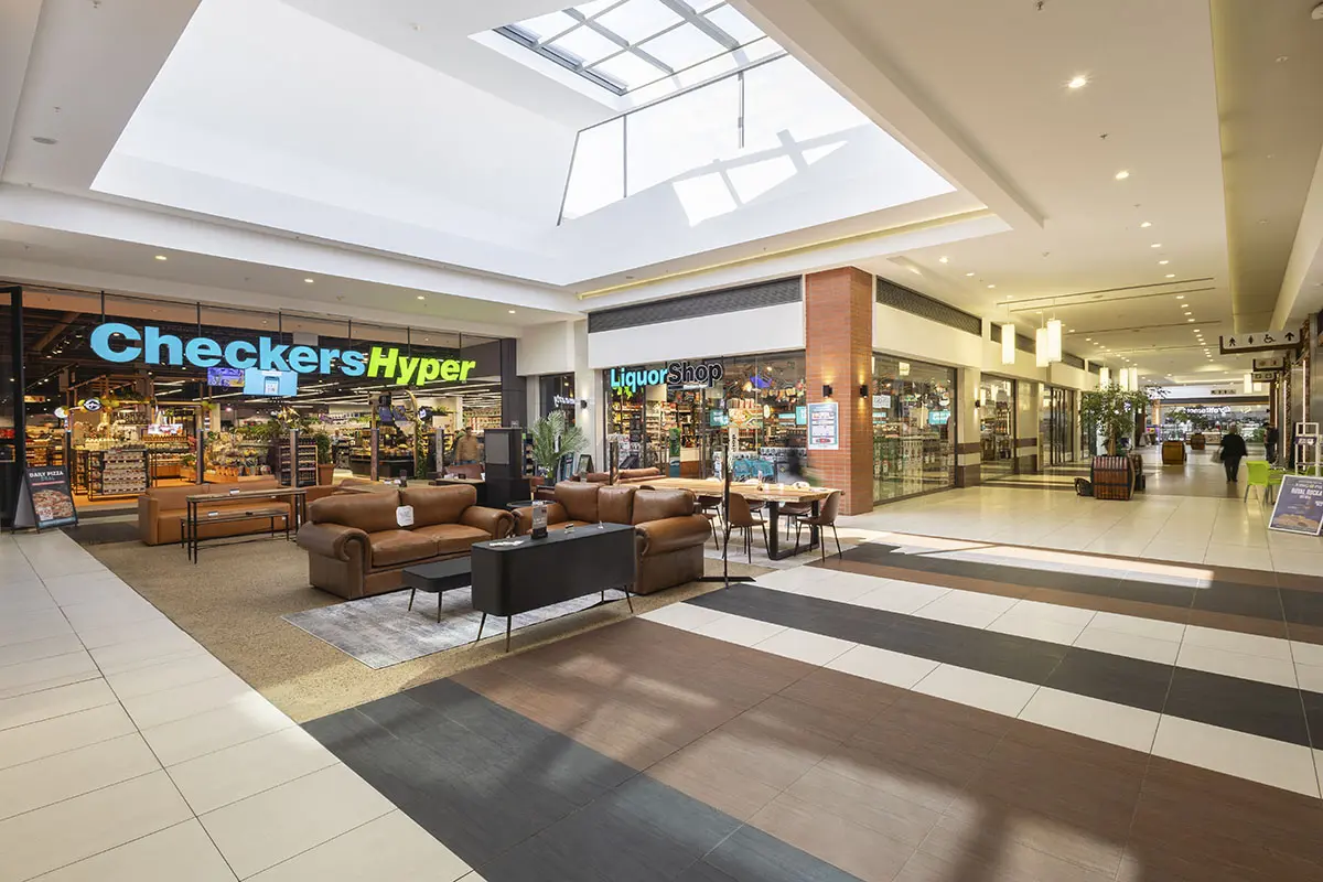Helderberg Centre Helderberg Centre