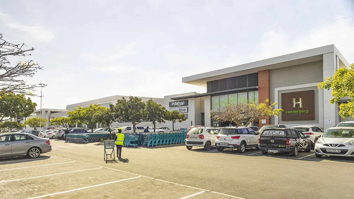 Helderberg Centre Helderberg Centre