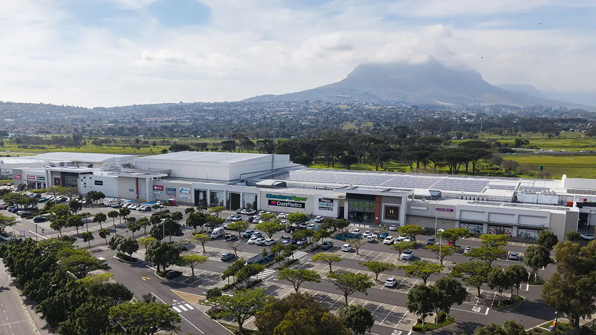 Helderberg Centre Helderberg Centre
