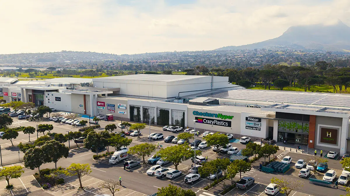 Helderberg Centre Helderberg Centre