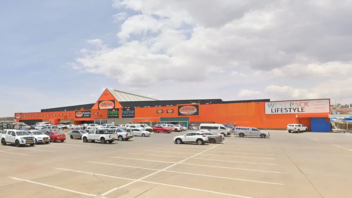 Metro Hyper Namibia Metro Hyper Namibia