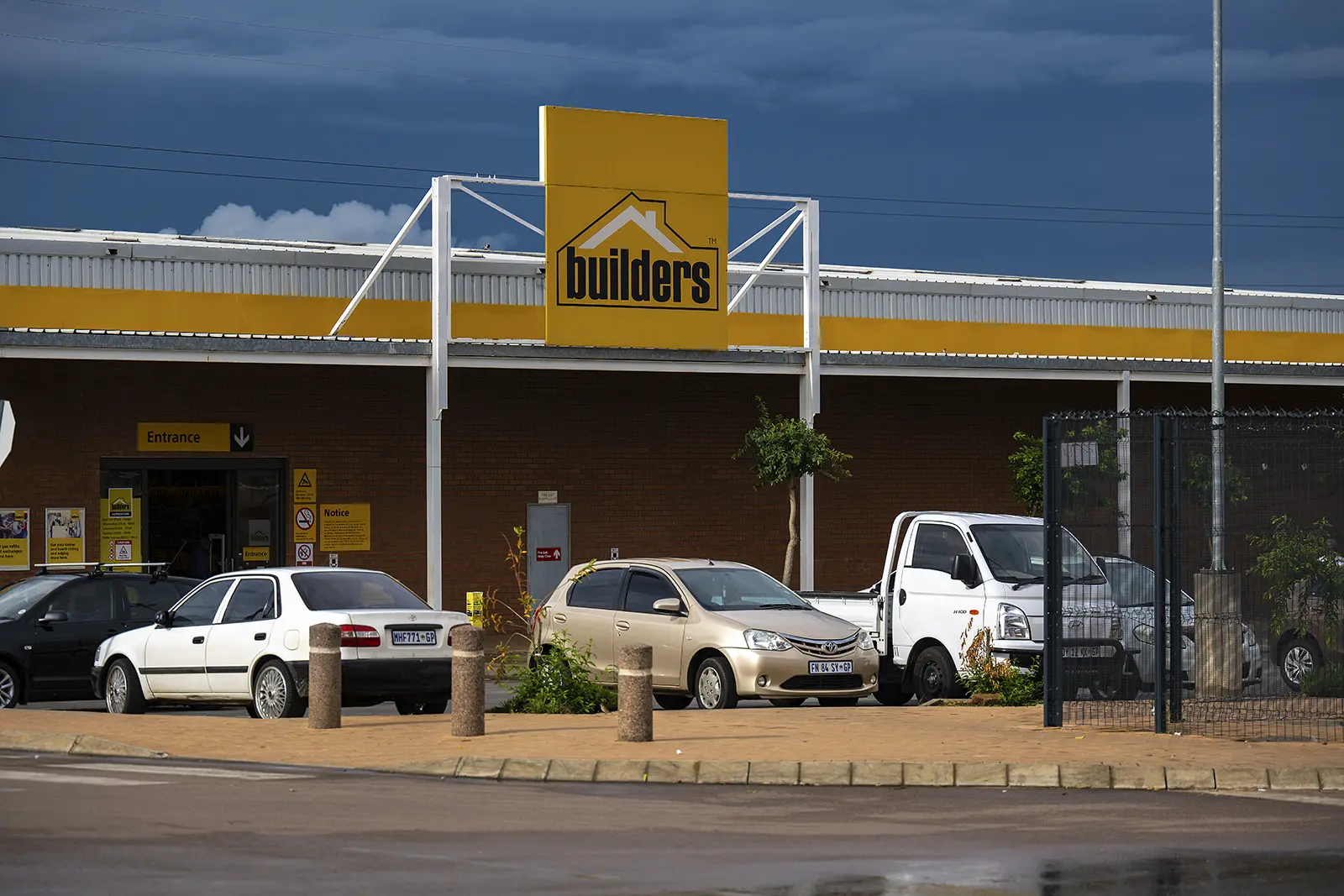 Nkomo Village Nkomo Village