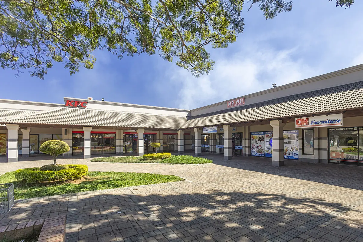 Phokeng Mall Phokeng Mall