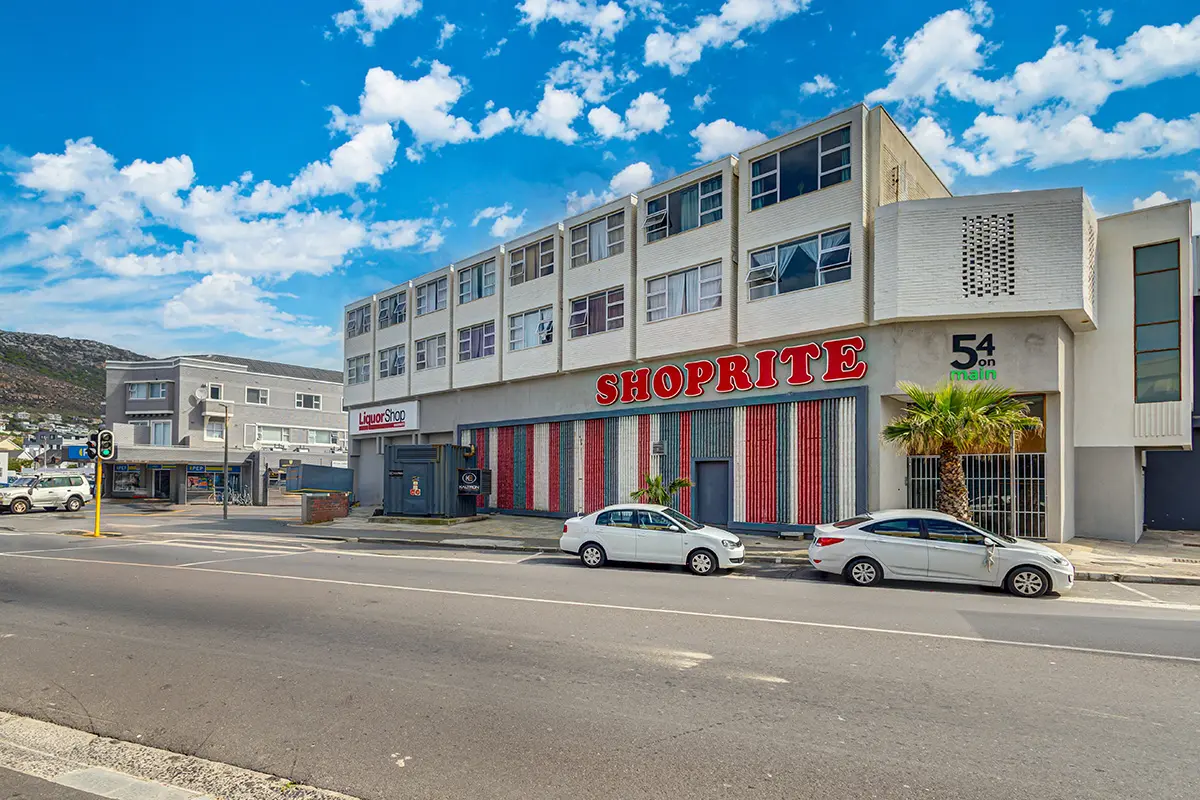 Shoprite Fish Hoek Shoprite Fish Hoek