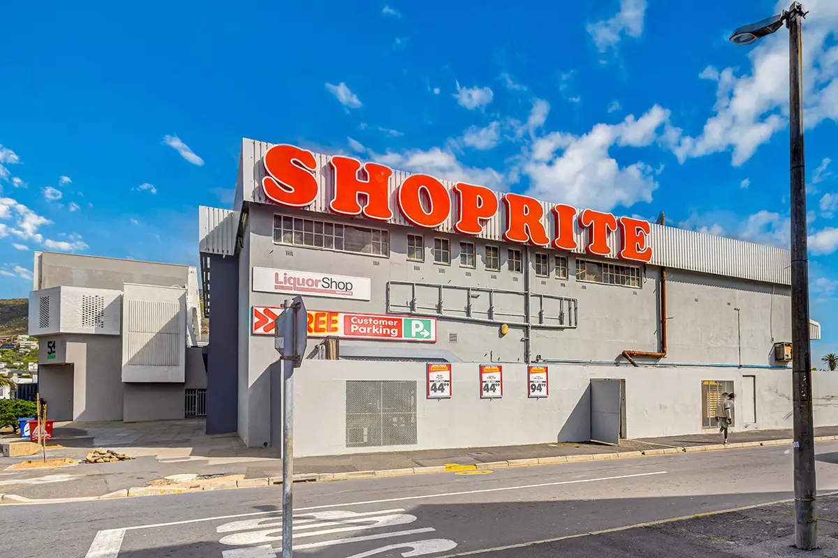 Shoprite Fish Hoek Shoprite Fish Hoek