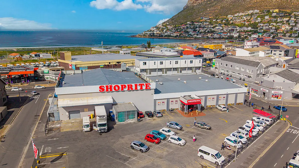 Shoprite Fish Hoek Shoprite Fish Hoek