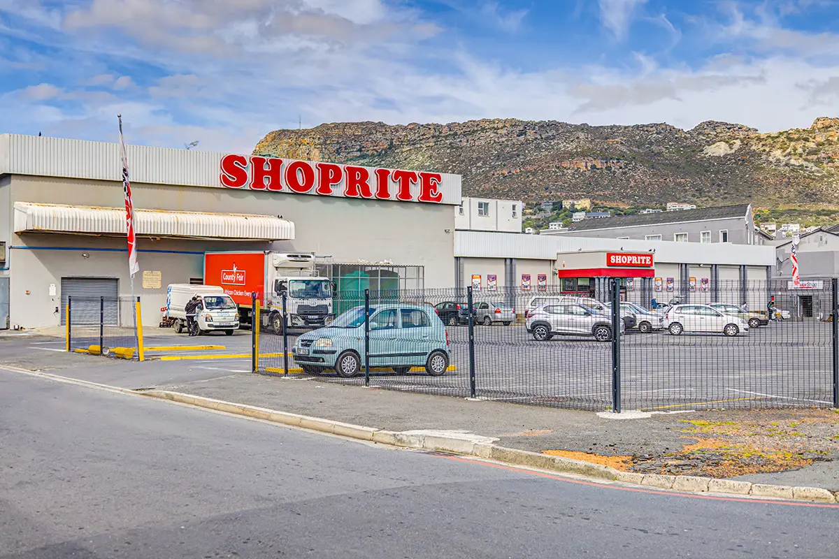 Shoprite Fish Hoek Shoprite Fish Hoek