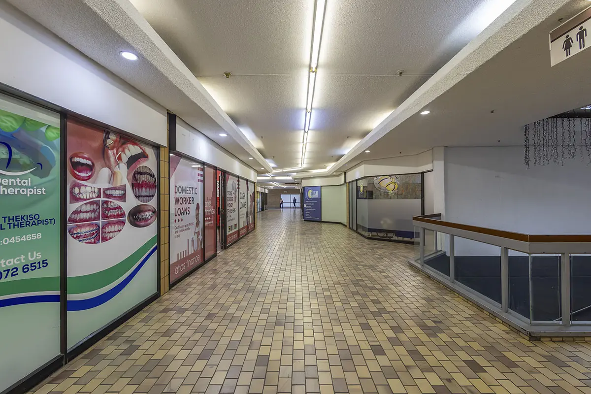 Midtown Mall Midtown Mall