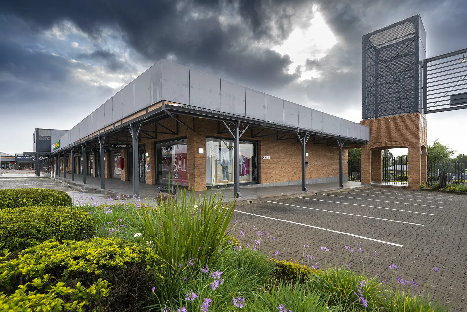 Victorian Village Victorian Village